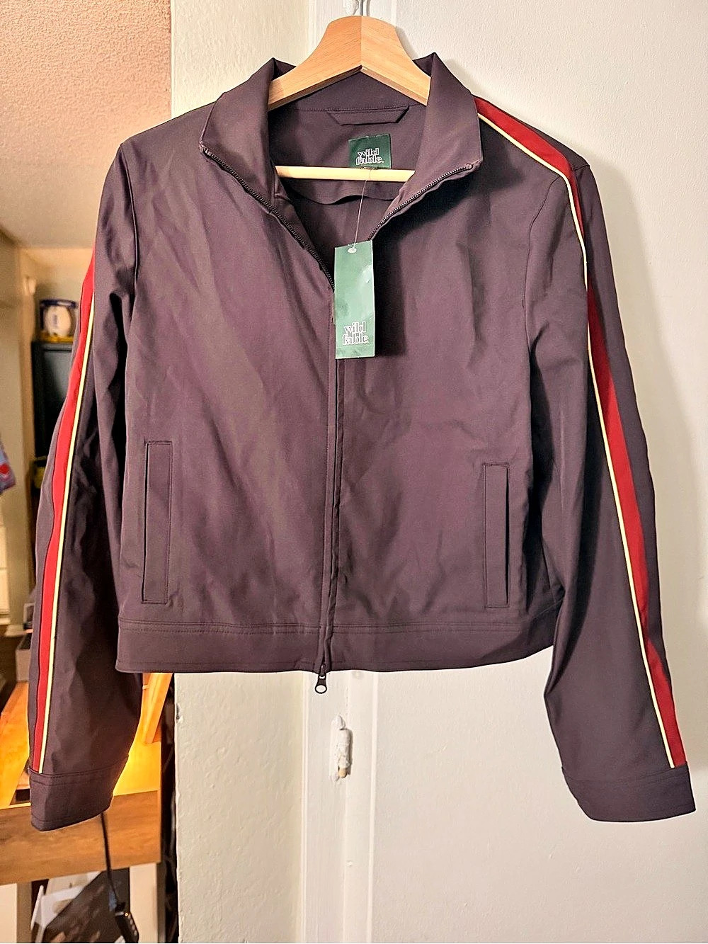 Fall Jacket - Picture 4 of 6